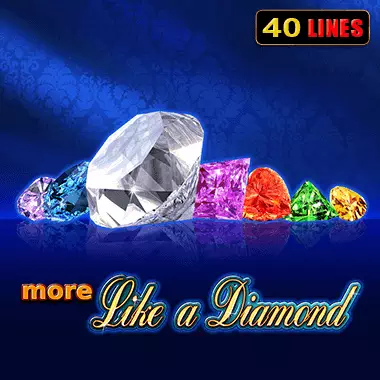 More Like a Diamond game tile