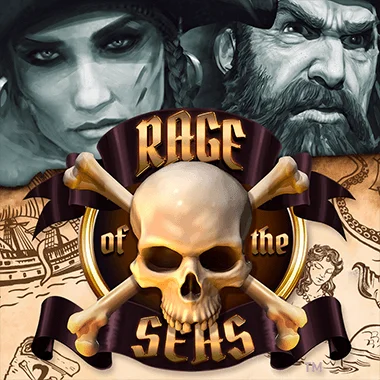 Rage of the Seas game tile