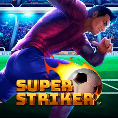 Super Striker game tile