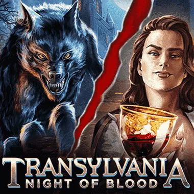 Transylvania: Night of Blood game tile