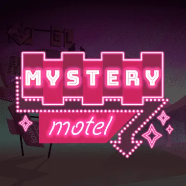 Mystery Motel game tile