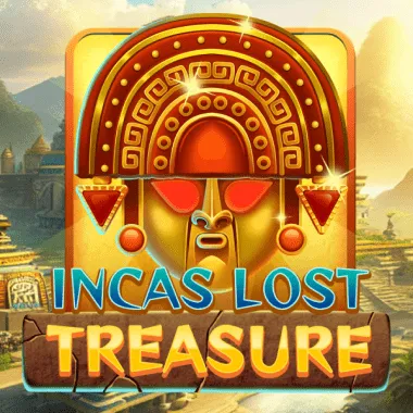 Inca Lost Treasure game tile