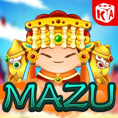 Mazu game tile