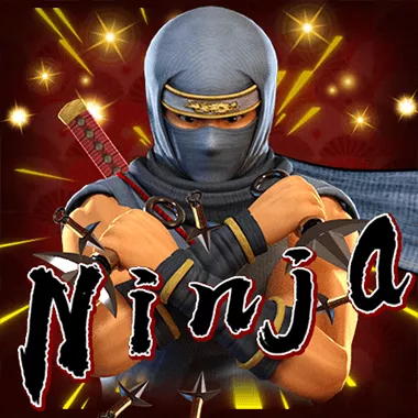 Ninja game tile