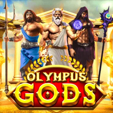 Olympus Gods game tile