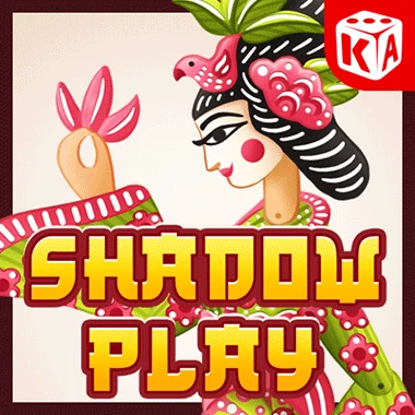 Shadow Play game tile