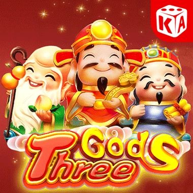 Three Gods game tile