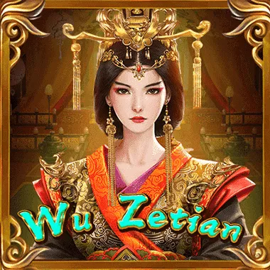 Wu Zetian game tile