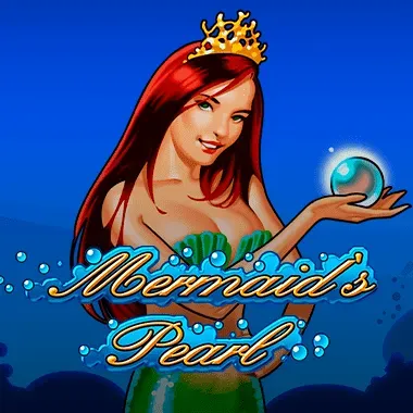 Mermaid's Pearl game tile