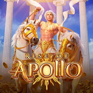 Rise of Apollo game tile