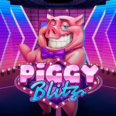 Piggy Blitz game tile