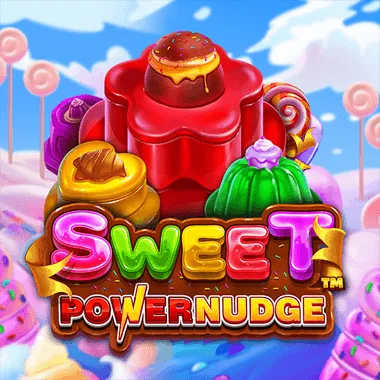 Sweet Powernudge game tile