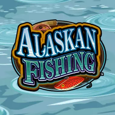 Alaskan Fishing game tile