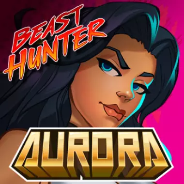 Aurora: Beast Hunter game tile