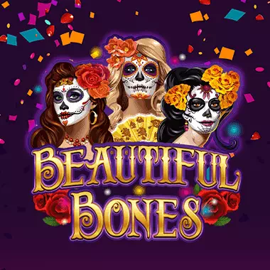 Beautiful Bones game tile