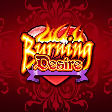 Burning Desire game tile