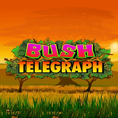 Bush Telegraph game tile