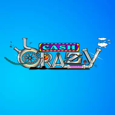 Cash Crazy game tile