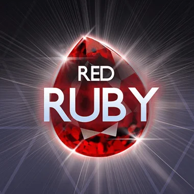 Red Ruby game tile