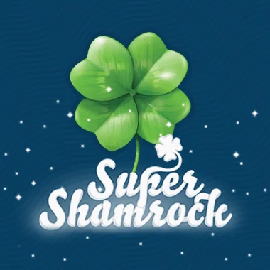 Super Shamrock game tile