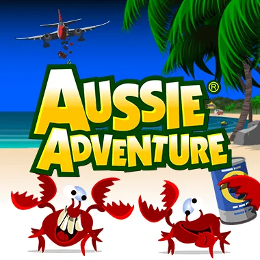 Aussie Adventure game tile