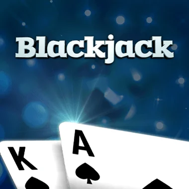 Blackjack game tile