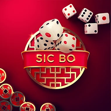 Sic Bo game tile