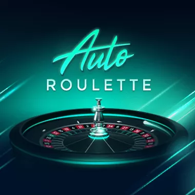 Auto Roulette game tile