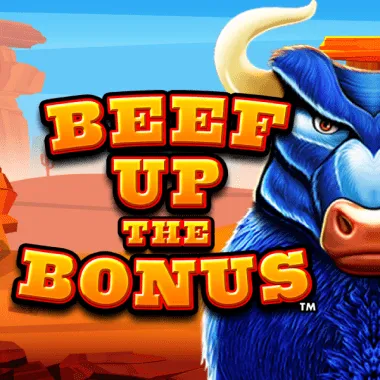 Beef Up the Bonus game tile