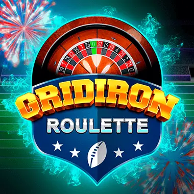 GridIron Roulette game tile