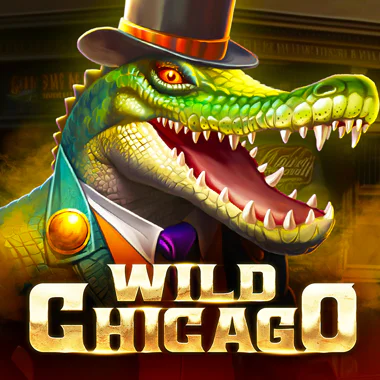 Wild Chicago game tile