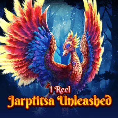 1 Reel - Jarptitsa Unleashed game tile