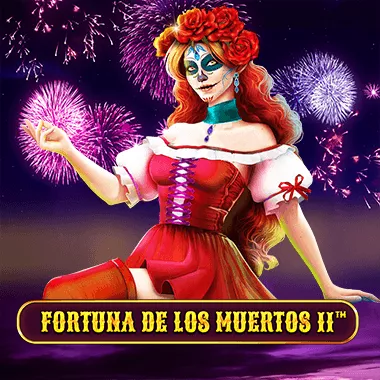 Fortuna de los Muertos II game tile