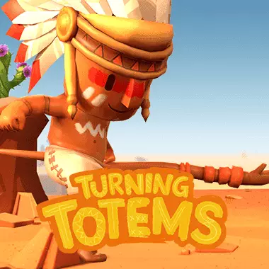 Turning Totems game tile