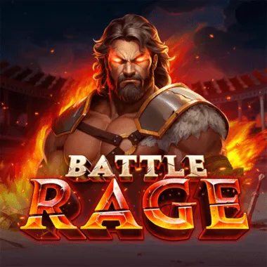 Battle Rage game tile