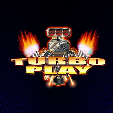 Turbo Play game tile