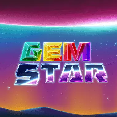 Gem Star game tile