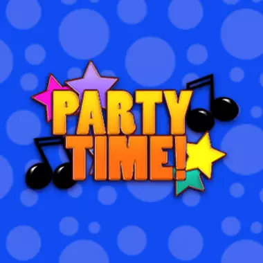 Party Time game tile