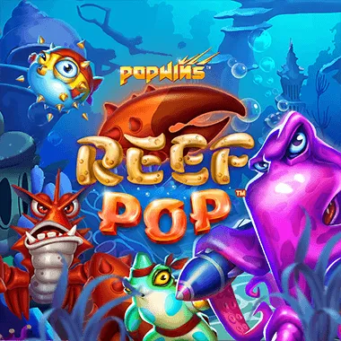 avatarux/ReefPop