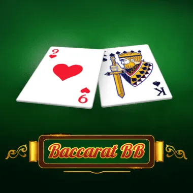 Baccarat BB game tile