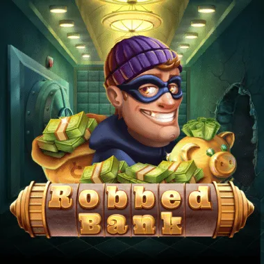 Robbed Bank game tile