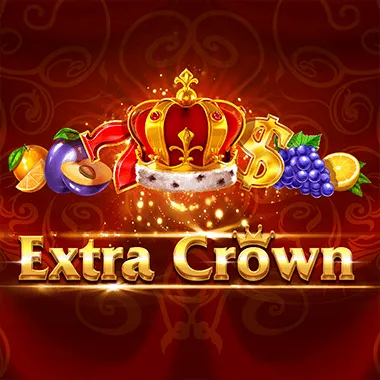 Extra Crown game tile