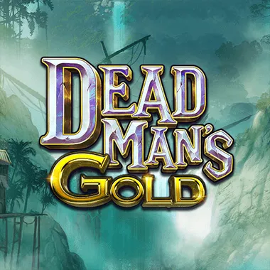Dead Man’s Gold game tile