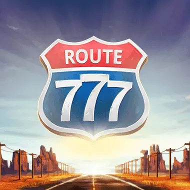 Route 777 game tile
