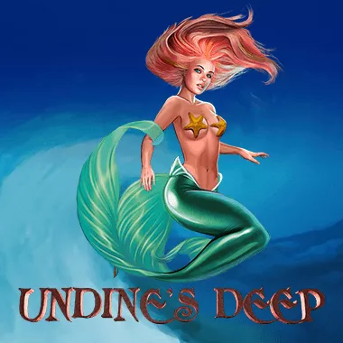 Undine's Deep game tile