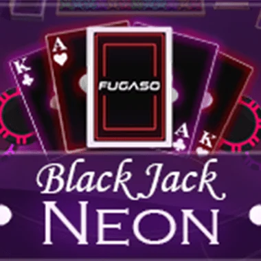 groove/NeonBlackjack