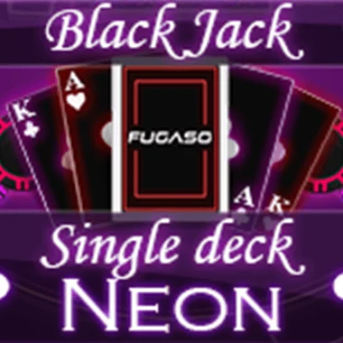 groove/NeonBlackjackOneDeck