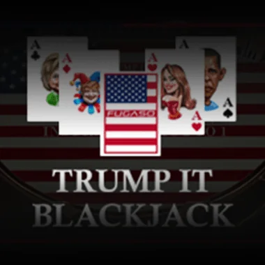 groove/TrumpItBlackjack