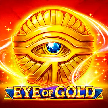 infin/EyeOfGold