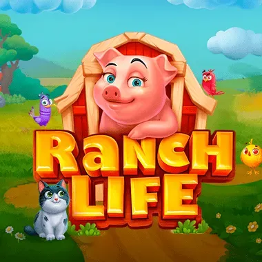 Ranch Life game tile